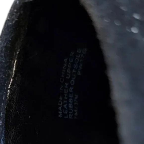 MICHAEL Michael Kors - Dani Open Peep Toe Crystal Bootie 4" High Heel Spiked - Picture 8 of 11